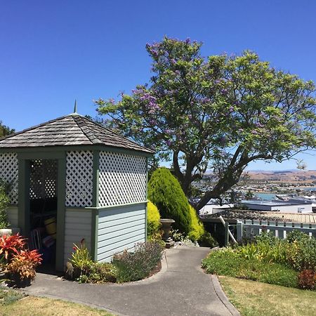 Jacaranda Lodge - Napier Hill Holiday Home Εξωτερικό φωτογραφία