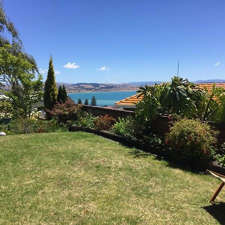 Jacaranda Lodge - Napier Hill Holiday Home Εξωτερικό φωτογραφία