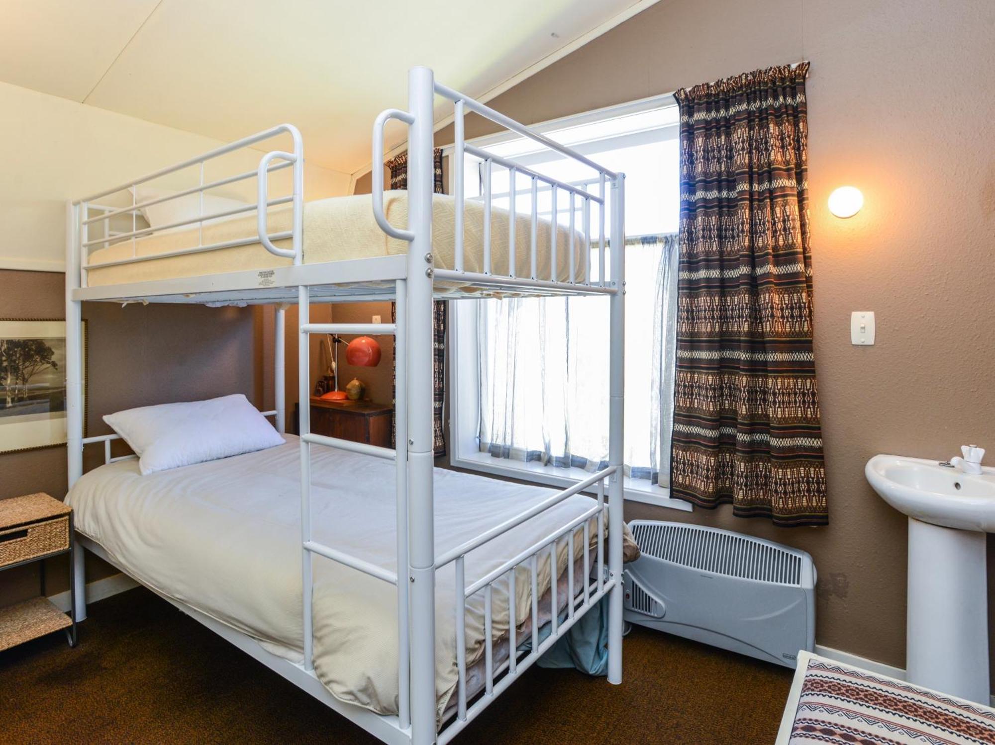 Jacaranda Lodge - Napier Hill Holiday Home Εξωτερικό φωτογραφία