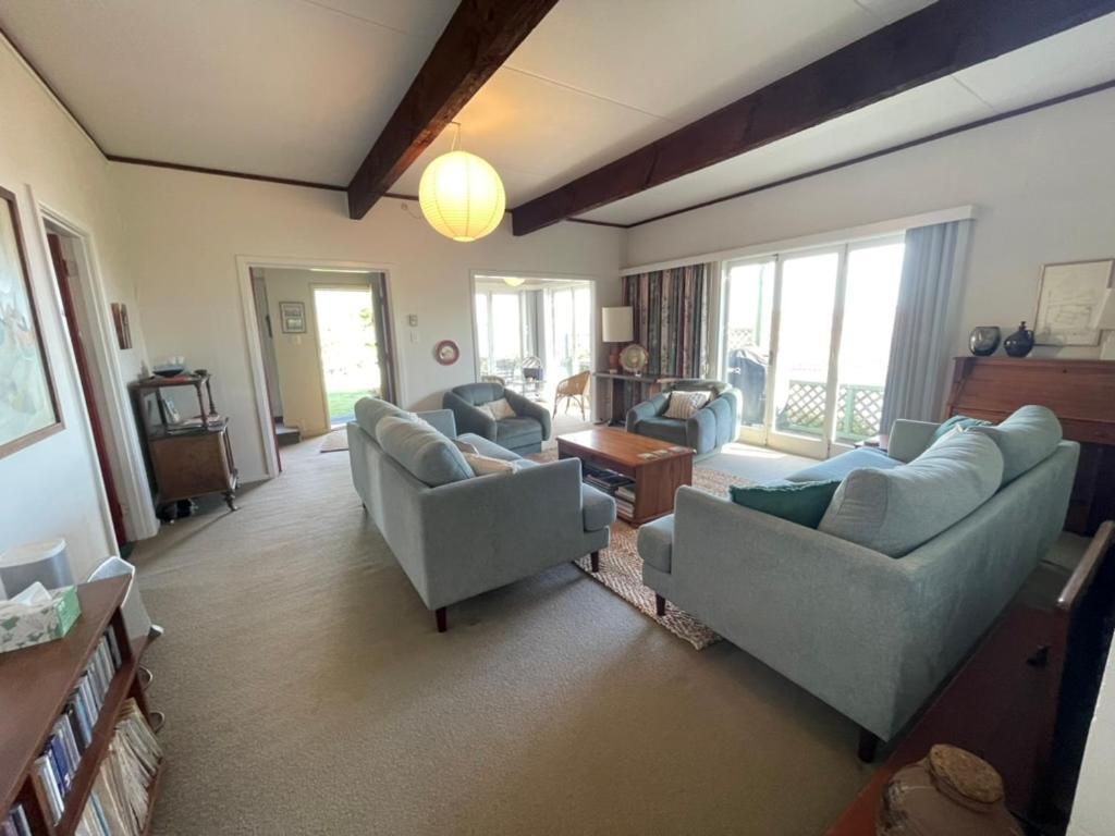 Jacaranda Lodge - Napier Hill Holiday Home Εξωτερικό φωτογραφία