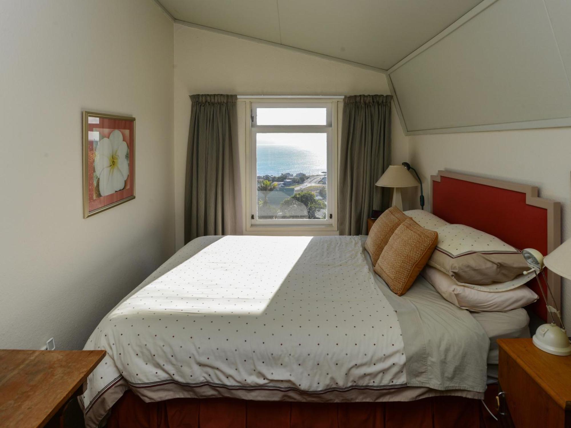 Jacaranda Lodge - Napier Hill Holiday Home Εξωτερικό φωτογραφία