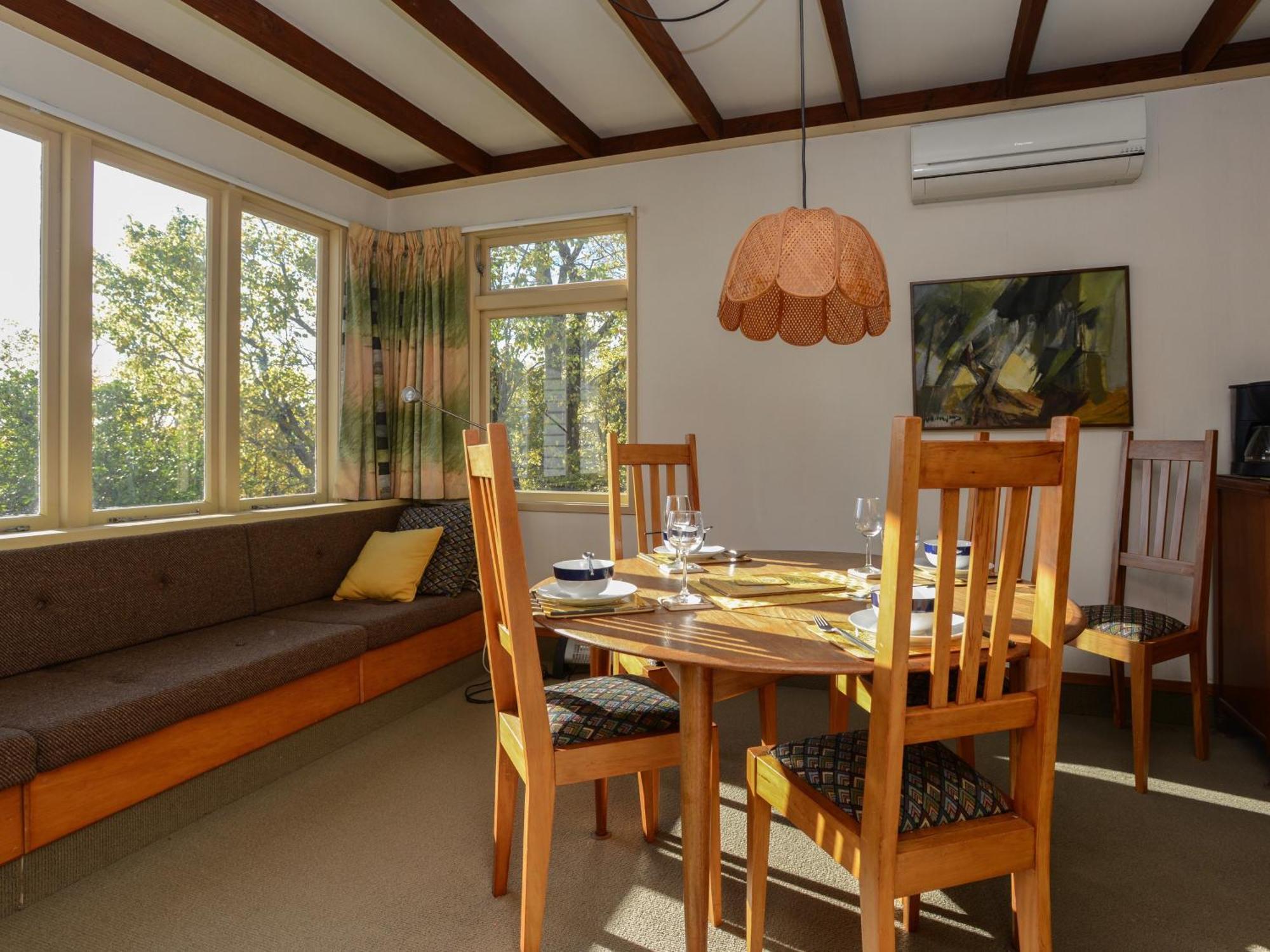 Jacaranda Lodge - Napier Hill Holiday Home Εξωτερικό φωτογραφία