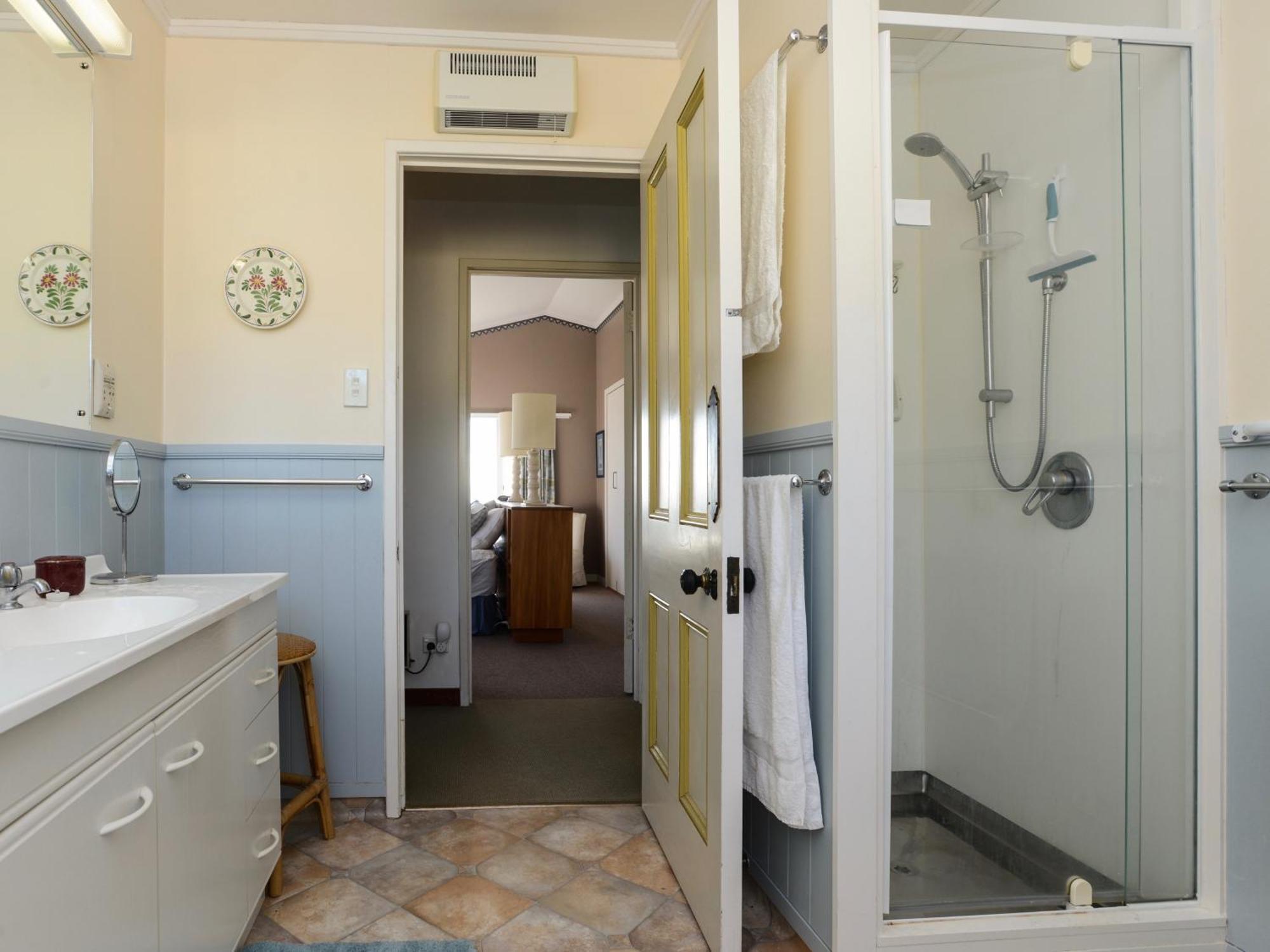 Jacaranda Lodge - Napier Hill Holiday Home Εξωτερικό φωτογραφία