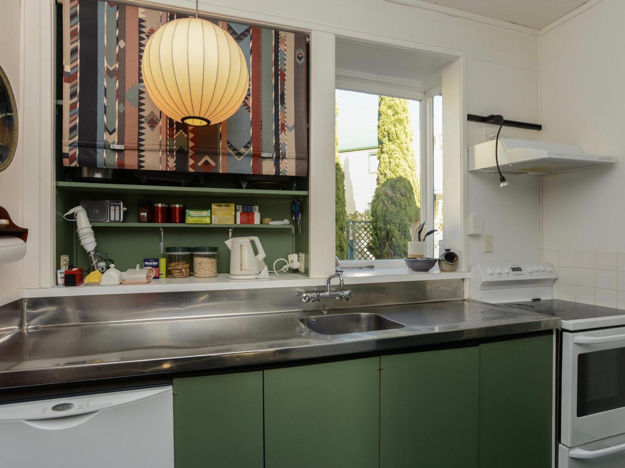 Jacaranda Lodge - Napier Hill Holiday Home Εξωτερικό φωτογραφία