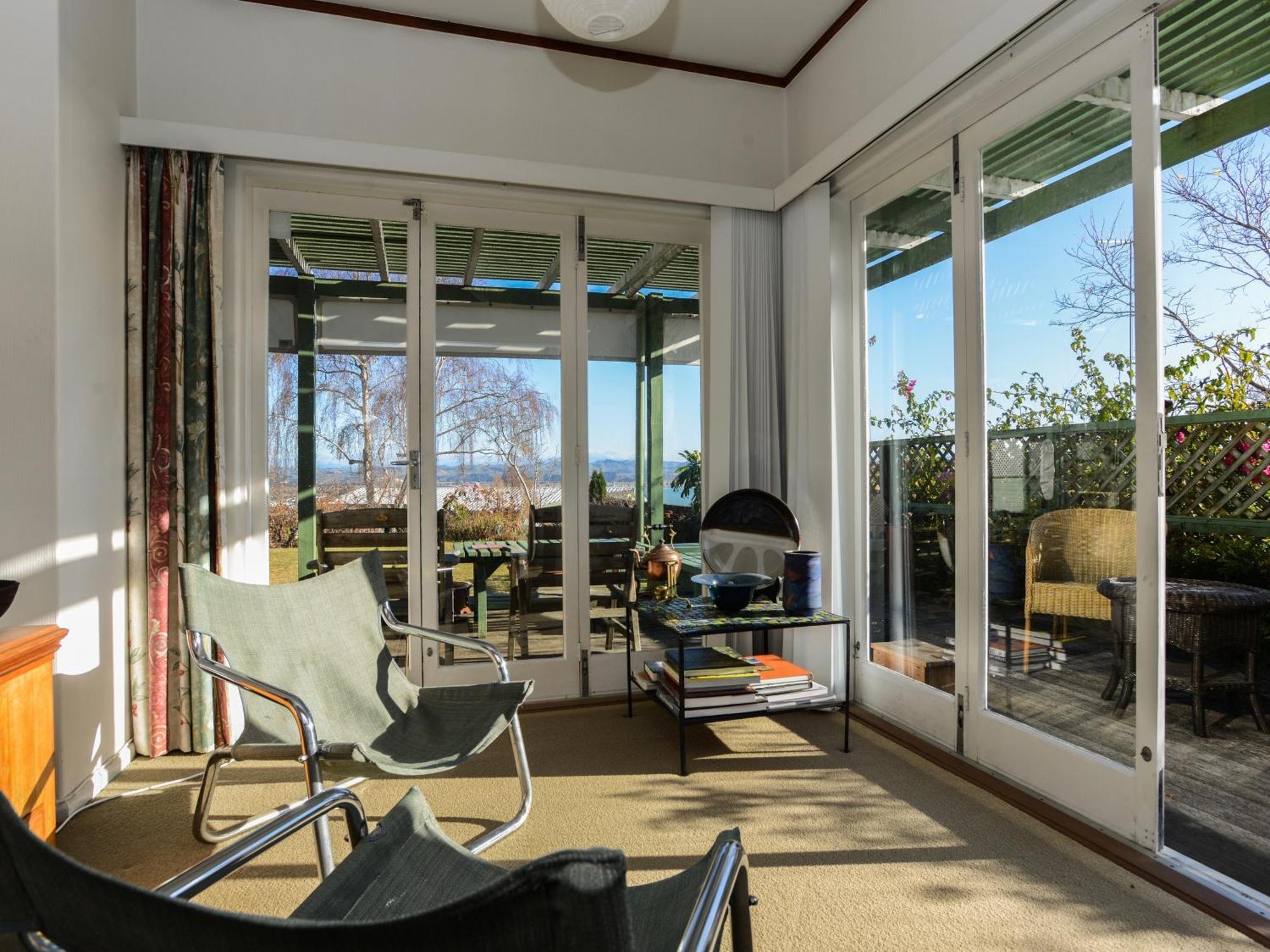 Jacaranda Lodge - Napier Hill Holiday Home Εξωτερικό φωτογραφία