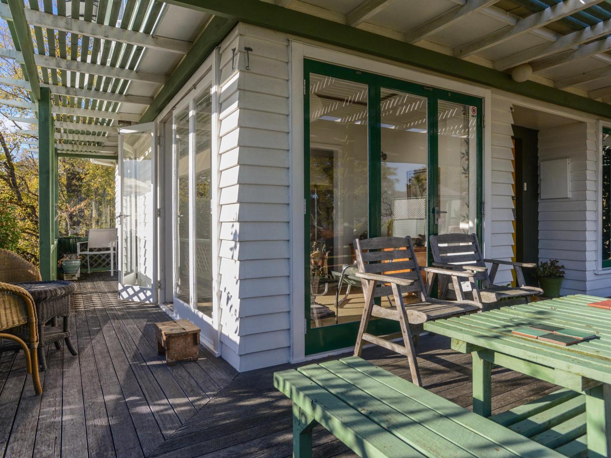 Jacaranda Lodge - Napier Hill Holiday Home Εξωτερικό φωτογραφία