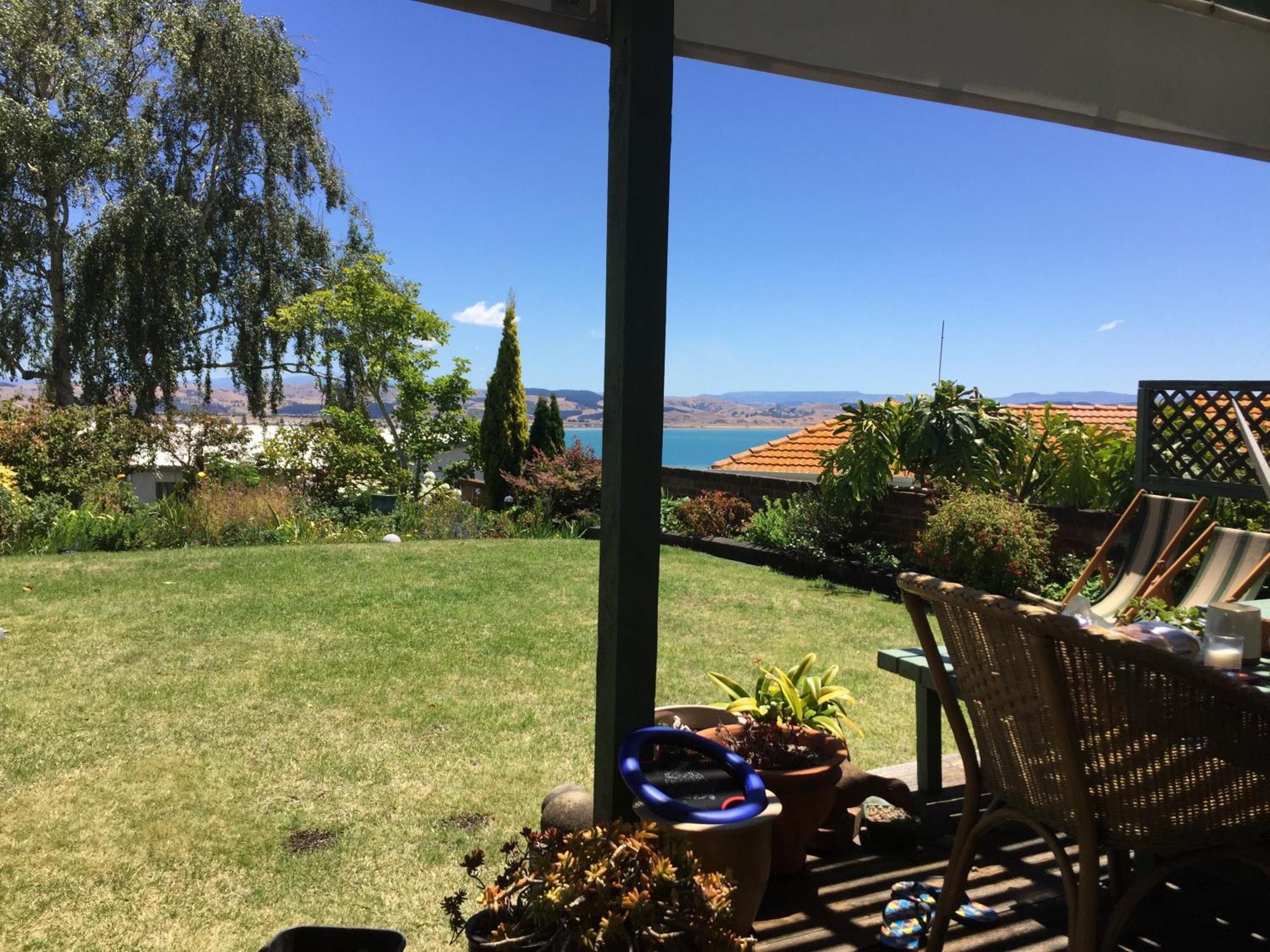 Jacaranda Lodge - Napier Hill Holiday Home Εξωτερικό φωτογραφία